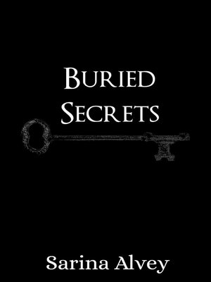 cover image of Buried Secrets